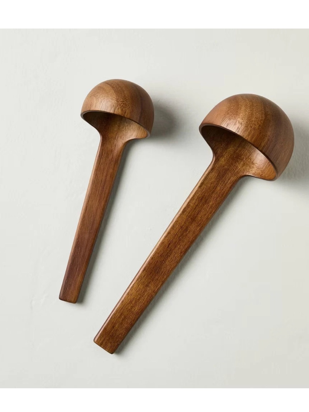Wood Soup Ladles - Hearth & Hand with Magnolia